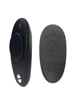 Load image into Gallery viewer, We-Vibe Moxie+ Wearable Rechargeable Silicone Panty Vibe Clitoral Stimulator with Remote
