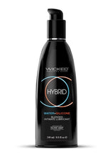 Load image into Gallery viewer, Wicked Hybrid Lubricant Fragrance Free

