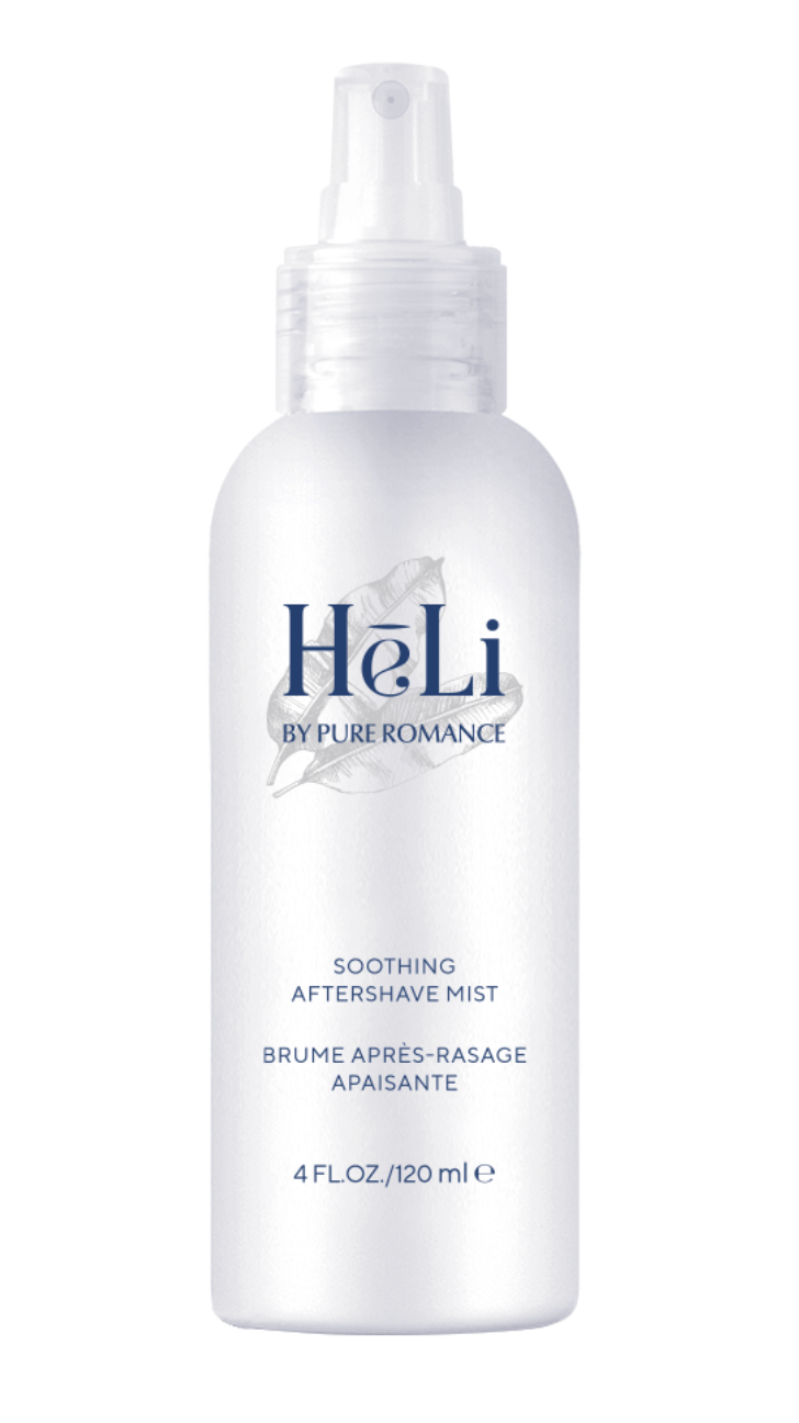 Hēli - Soothing Aftershave