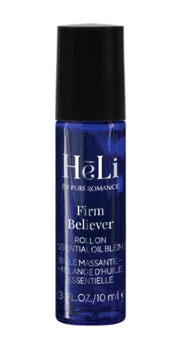 Hēli - Firm Believer Roll On