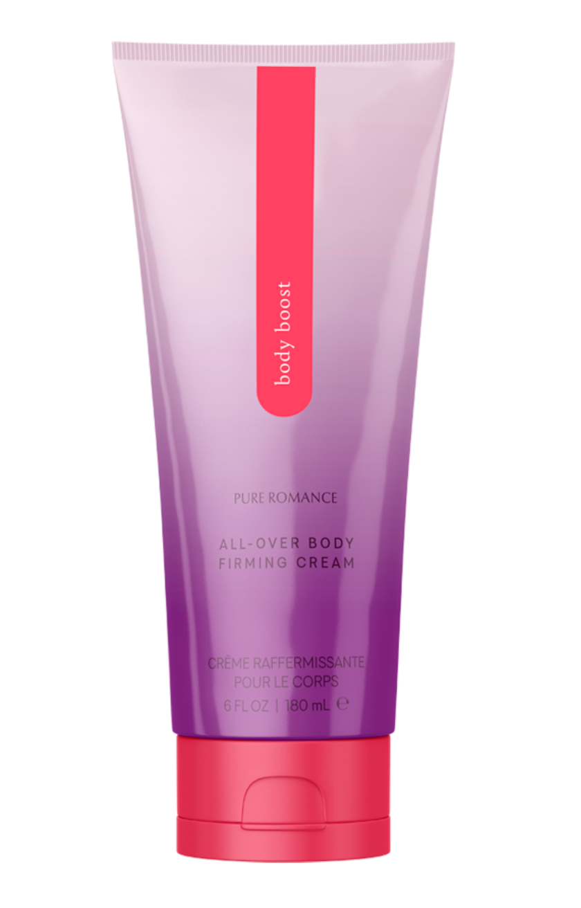 Body Boost Firming Cream