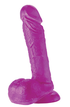 Load image into Gallery viewer, Dr. D Suction Cup Dildo
